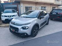 Usata Citroën C3 2017