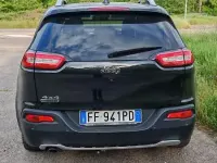 Usado Jeep Cherokee Limited 140 CV (102 kW) 2016 SUV