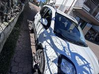 Usata Fiat Panda Cross Cross 2015 Bianco Utilitaria