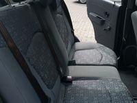 Usata Chevrolet Matiz 2007 Nero Utilitaria