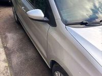 Usata VW Polo Comfortline 69 CV (50 kW) 2011 Argento Berlina
