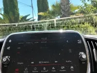 Usata Fiat 500 Mirror 69 CV (50 kW) 2017 Bianco Berlina