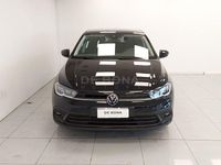 Nuova VW Polo Life 80 CV (58 kW) 2025 Nero Berlina
