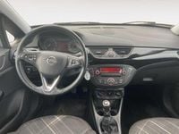Usata Opel Corsa Cosmo 2016 Grigio Utilitaria