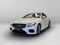 usata Mercedes E220 220 d Premium Plus auto