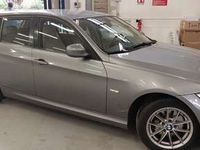 usata BMW 318 318 d Touring 2.0 Eletta 143cv FL