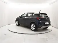 Usata Renault Captur Equilibre 143 CV (105 kW) 2023 Bluazzurro SUV