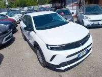 Usata Opel Mokka Edition 101 CV (74 kW) 2023 Bianco SUV