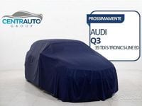 Usata Audi Q3 S-Line 2019 Grigio SUV