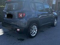 Usata Jeep Renegade Limited 131 CV (96 kW) 2024 SUV