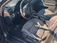 Usata Audi A4 2004 Berlina