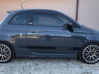 Usata Abarth 595 145 CV (106 kW) 2017 Berlina
