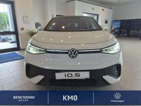 Nuova VW ID.5 Pro 88 kW (121 CV) 2025 Argento SUV