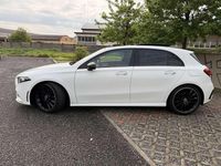 Usata Mercedes A180 Premium 116 CV (85 kW) 2020 Berlina