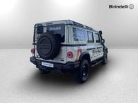Usata Ineos Grenadier 249 CV (183 kW) 2025 Scottish white Station wagon