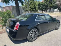 Usata Lancia Thema 239 CV (175 kW) 2012 Nero Berlina