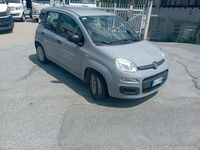 Usata Fiat Panda Easy 71 CV (52 kW) 2020 Grigio Utilitaria