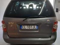 usata Mazda 5 MPV MPV 2004 autocarroposti