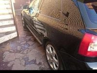 Usata Audi A3 Ambiente 209 CV (153 kW) 2001 Nero Utilitaria