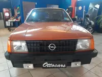Usata Opel Kadett S 50 CV (36 kW) 1981 Marrone Station wagon