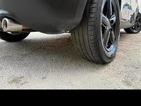 Usata Mini Countryman 111 CV (81 kW) 2011 Marrone SUV