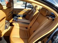 Begagnad BMW 760 2003 Sedan