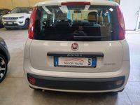 Usata Fiat Panda Easy 69 CV (50 kW) 2020 Bianco Utilitaria