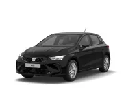 Nuova Seat Ibiza FR 80 CV (58 kW) 2026 Nero midnight Utilitaria