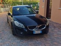 Usata Volvo C30 Drive Kinetic 109 CV (80 kW) 2010 Utilitaria