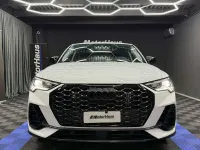 Usata Audi Q3 Business Plus 150 CV (110 kW) 2023 Bianco SUV