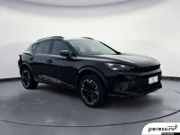 Usata Cupra Formentor 150 CV (110 kW) 2025 Nero metallizzato SUV