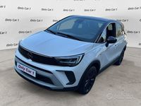 Usata Opel Crossland X Edition 110 CV (80 kW) 2023 Bianco SUV