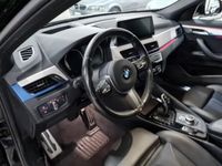 usata BMW X2 X2sdrive18d Msport auto