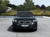Nuova BMW X6 M Sport 381 CV (280 kW) 2026 Black sapphire metallizzato SUV