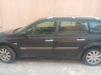 Usata Renault Mégane II 2006 Berlina