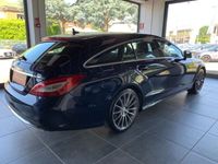 usata Mercedes CLS250 d SW 4Matic Premium