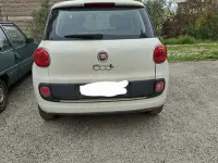 Occasion Fiat 500L Pop 84 ch (61 kW) 2015 Monospace
