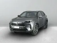 Nuova Toyota Yaris Cross Trend 116 CV (85 kW) 2026 Other SUV
