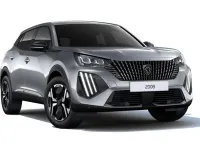 Nuova Peugeot 2008 Allure 136 CV (100 kW) 2026 Grigio artense SUV