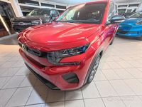 Nuova Citroën C3 PureTech 100 CV (73 kW) 2025 Bianco Berlina