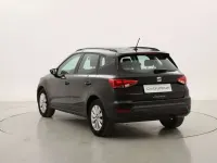 Occasion Seat Arona Style 90 ch (66 kW) 2022 Noir SUV