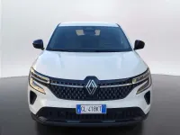 Usata Renault Austral Techno 199 CV (146 kW) 2023 Bianco SUV