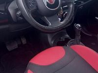 usata Fiat 500L - 2017 Vendo