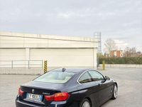 Usata BMW 420 Luxury Line 184 CV (135 kW) 2014 Coupé