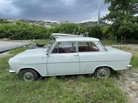 Usata Opel Kadett 48 CV (35 kW) 1964 Berlina