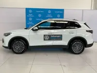 Usata VW Tiguan Edition 150 CV (110 kW) 2026 Bianco SUV