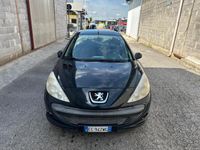 usata Peugeot 206+ 1.1 60CV 5p. Urban ECO GPL