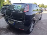 Usata Fiat Punto Evo Dynamic 75 CV (55 kW) 2010 Utilitaria
