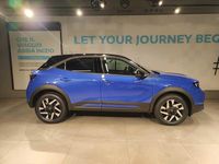 Usata Opel Mokka Edition 101 CV (74 kW) 2024 Verde SUV