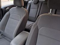 Usata Ford Kuga 120 CV (88 kW) 2017 Bianco SUV